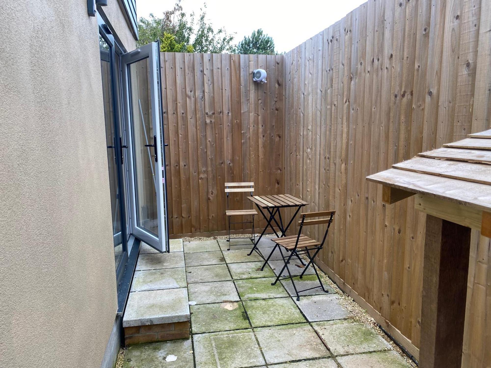 Bath Rd Villa Keynsham Exterior foto